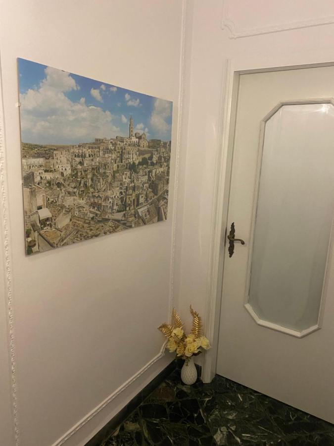 Centralissimo 50Mt Matera Extérieur photo
